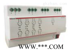智能照明窗帘驱动器图1
