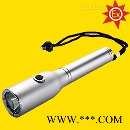 化工厂用防爆手电筒,节能强光防爆电筒图1