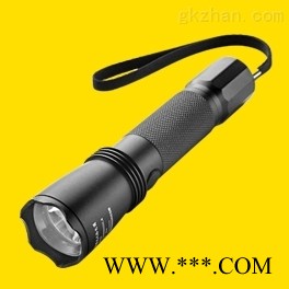 应急防水手电筒,高亮度防水强光巡检电筒图1