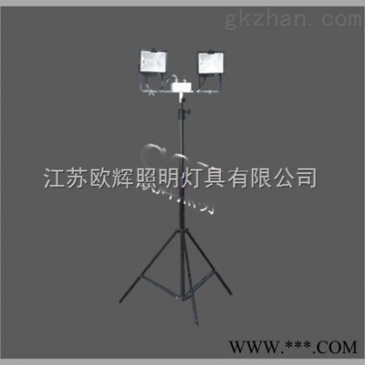 SFW3000A便携式施工作业灯