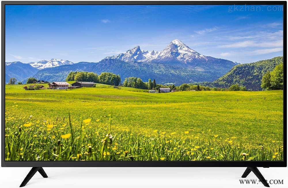 43英寸液晶电视图1