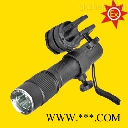 佩戴式防爆照明灯,消防救援头灯,消防手电筒图1