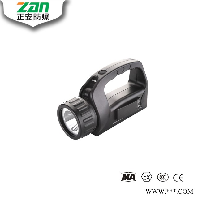 IW5510A手提式强光巡检工作灯图1