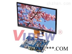 JD70M6M-10.1寸-D101B27A0 -30AT(54)-CTP液晶屏模组图1