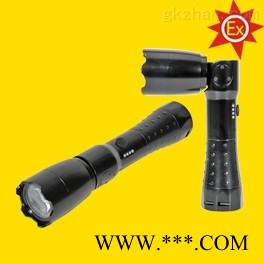 多功能强光防爆工作灯,磁力巡检防爆手电筒图1
