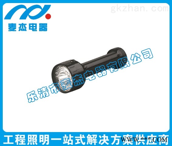 JW7500多功能强光巡检电筒JW7510 JW7500节能调光电筒图1