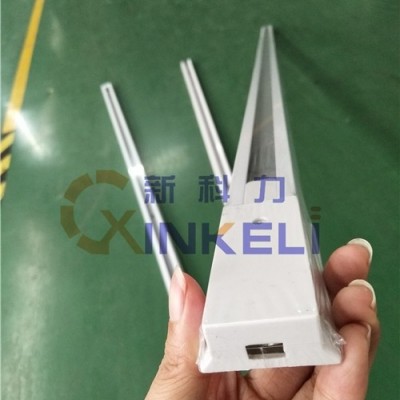 LED灯管塑料支架灯座包装机械