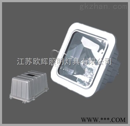 NFE9100_应急低顶灯_防眩应急棚顶灯图1