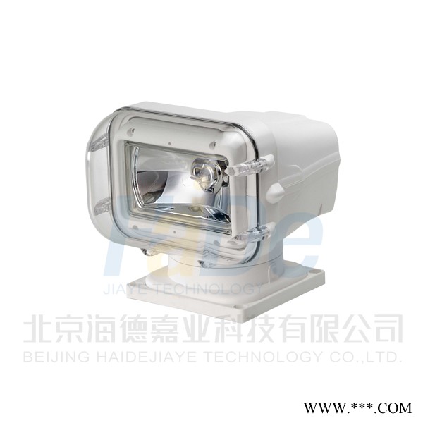 CH408W HID防水型遥控探照灯（进口）图1