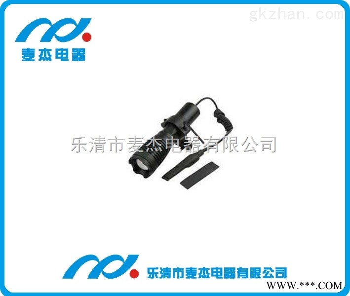 JW7610/JW7600微型战术灯 价格报价图1