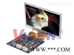 JD43TDPR -4.3寸-JD043C40D08A1-57ADT(43)液晶屏模组图1