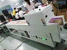 客户定制的6米超长型UVLED固化机图1