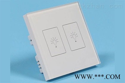 智能开关方案设计开发图1