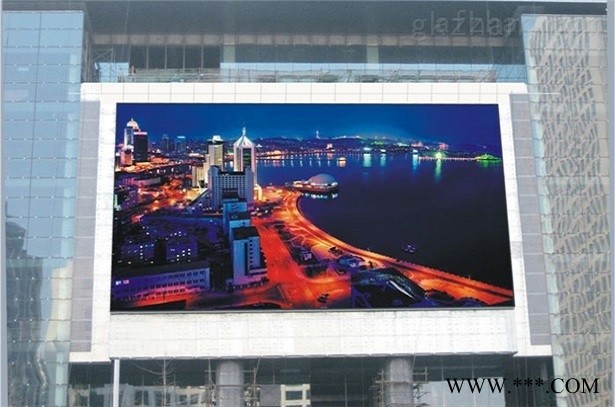 LED显示屏图1