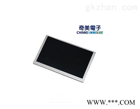 【奇美】工业液晶显示屏G070Y2-L01图1