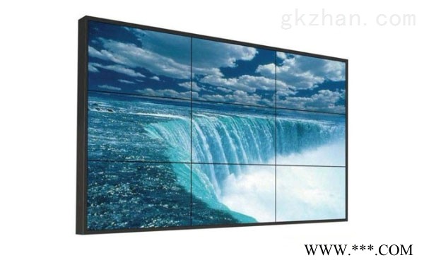 3.5mm/1.7mm/0.88mm拼缝液晶拼接屏图1