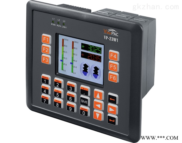 VP-23W1TFT LCD图1