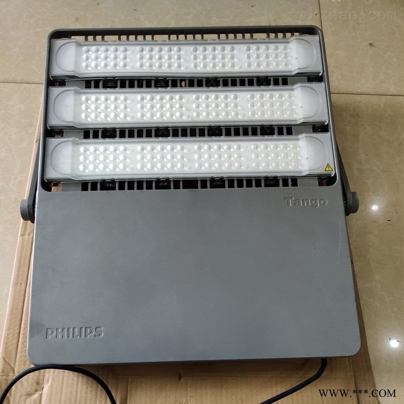 飞利浦BVP384 LED投光灯490W体育场照明图1