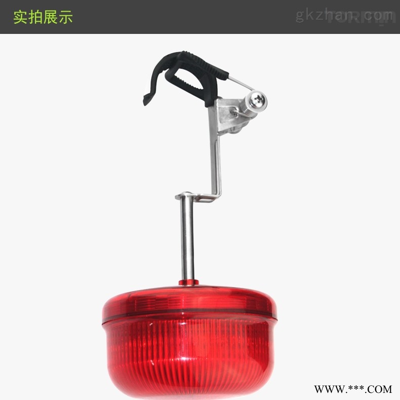 LED爆闪灯图1
