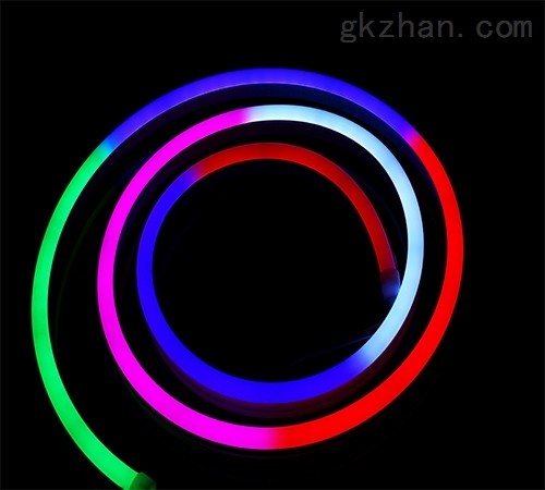 看好柔性led照明市场需求仍具开发潜力图1