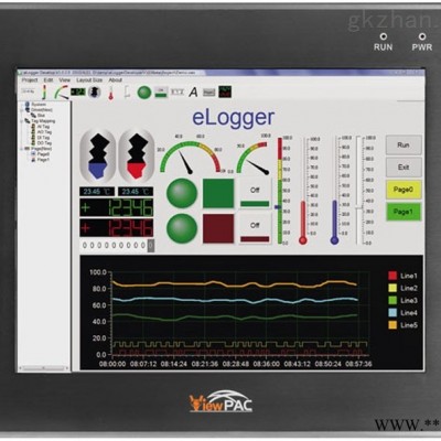 VP-4131TFT LCD