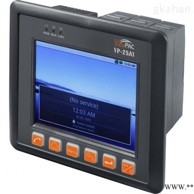 VP-25A1TFT LCD