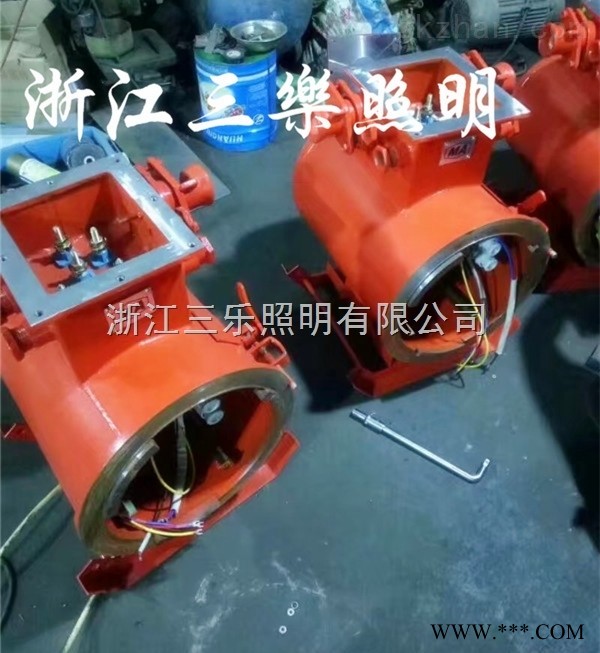 内蒙古DGE15/36L（A）掘进机车灯图1
