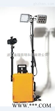 48W现场勘查照明灯FW6108图1