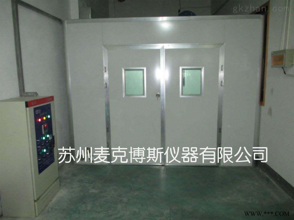 扬州LED灯具老化房新春特惠图1