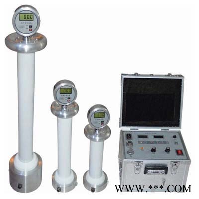 AST-II系列轻型直流高压发生器