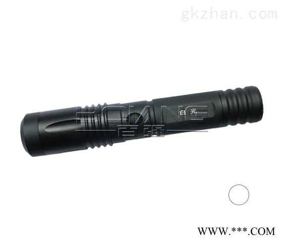 BQ4510A微型痕迹搜索手电筒图1