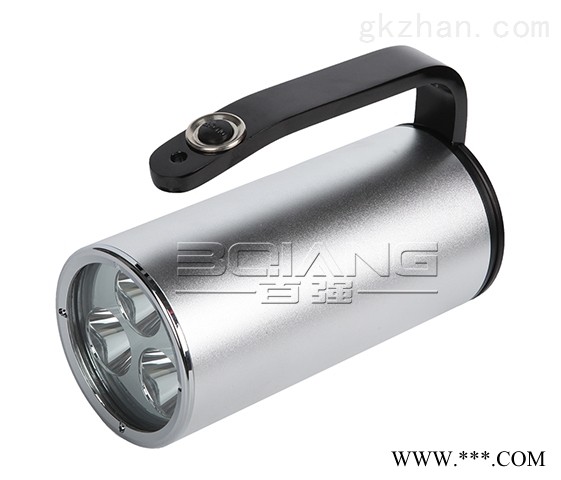 SW2300可充电LED防爆探照灯图1