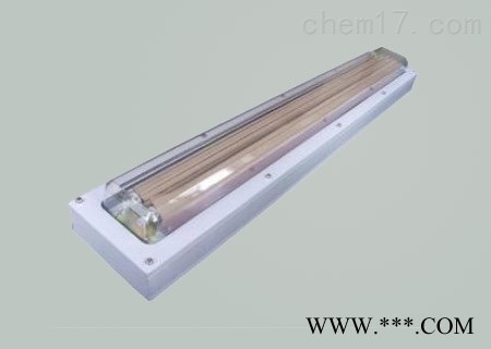 嵌入式防爆照明灯，荧光灯图1
