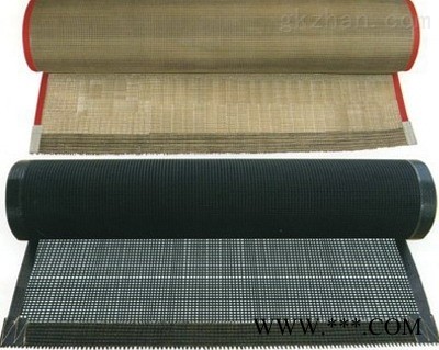 铁氟龙网带图1