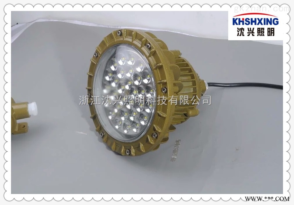 70w防爆led灯 LED防爆照明灯图1