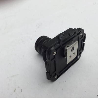 LED强光微型防爆头灯