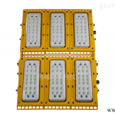 IP66防水防尘BFC8116模组防爆LED泛光灯