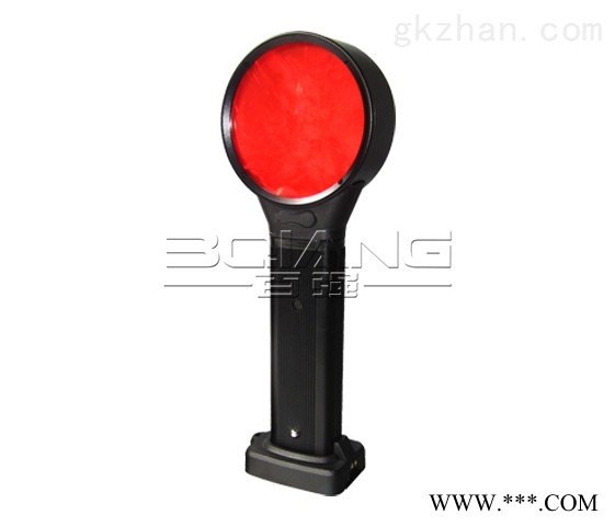 FD5830铁路双红安全防护灯图1