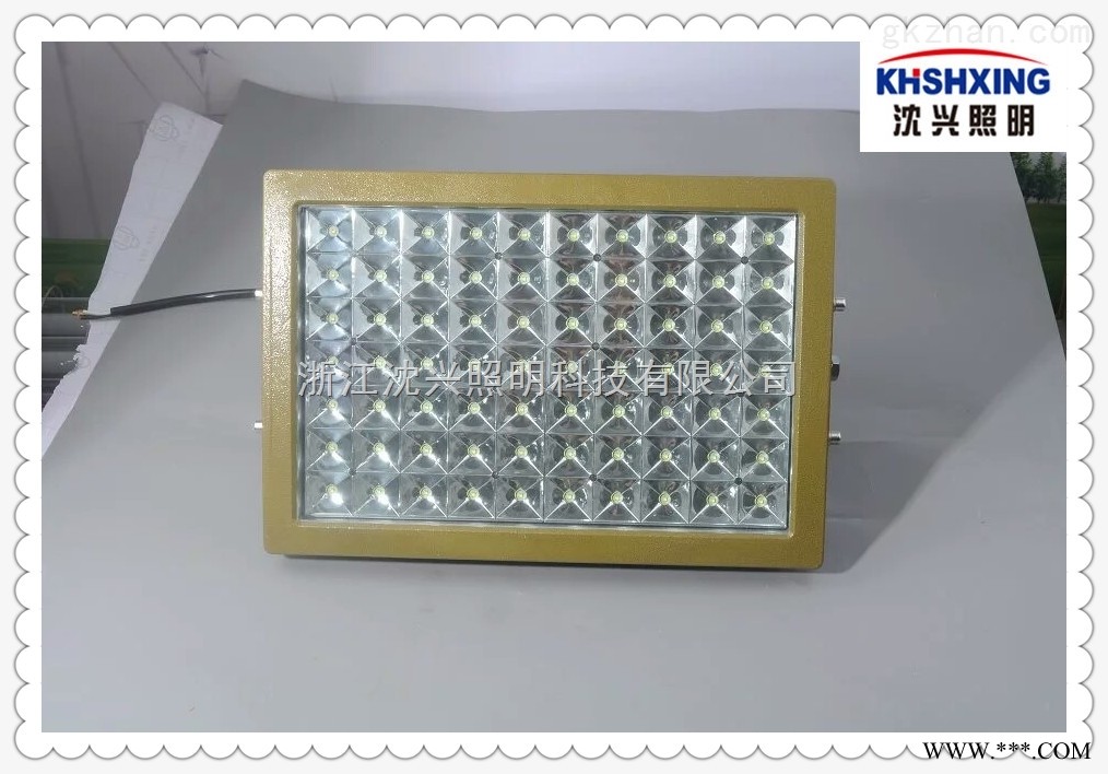 150w防爆led灯  LED防爆照明灯图1