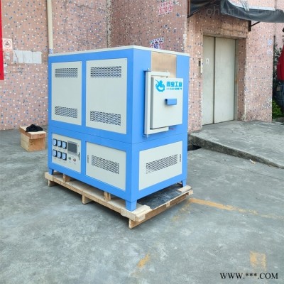 1800度高温炉