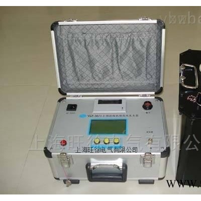 VLF-H程控超低频高压发生器