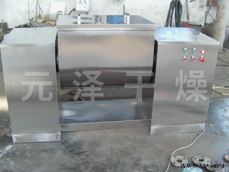 CH系列槽型混合机图1