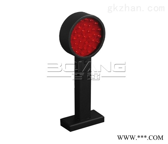 SOC603E铁路信号灯防护灯图1