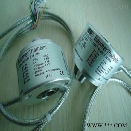 备个编码器HENGSTLER图1