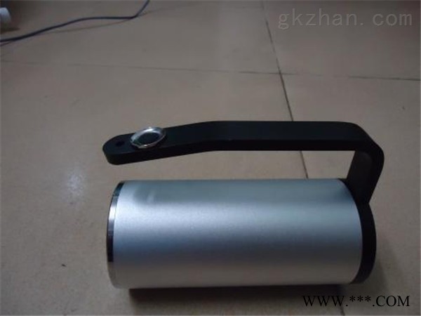LED手提式防爆探照灯图1