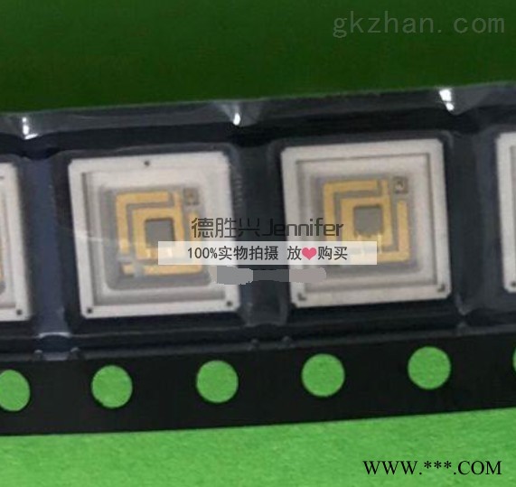深紫外杀菌消毒灯UVC LED大功率70mW图1