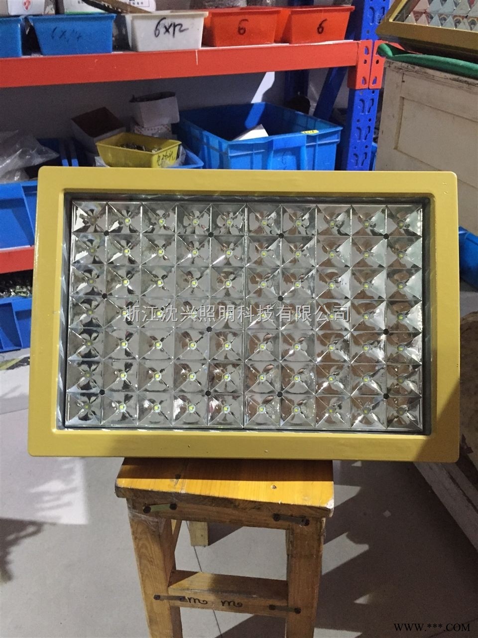 250w防爆led灯 LED防爆灯图1