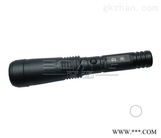 BQ4500ALED匀光勘查大手电筒图1