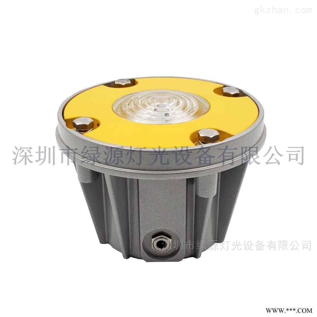 浙江直升机停机坪灯具 嵌入式瞄准点灯图1
