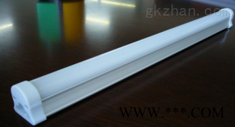 LED灯管t5 18w/0.6m一体分体灯图1